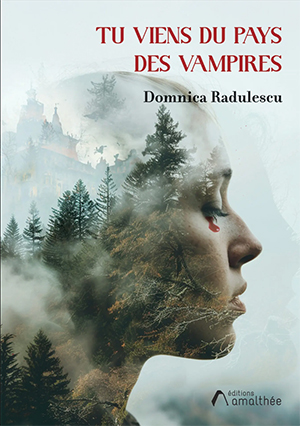 Tu viens du pays des vampires